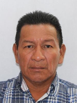 GENARO PACHECO TOCAMO